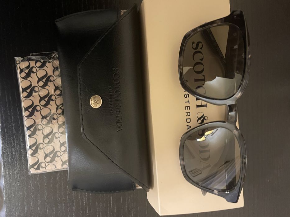 Ochelari scotch&soda