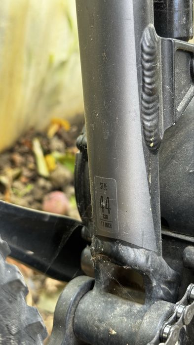 Bicicleta electrica Haibike EQ Xduro XC