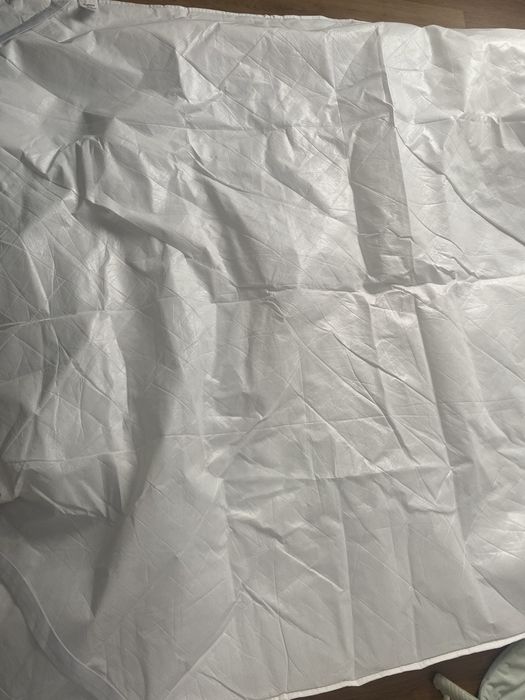 Vand husa impermeabila pat 160x200