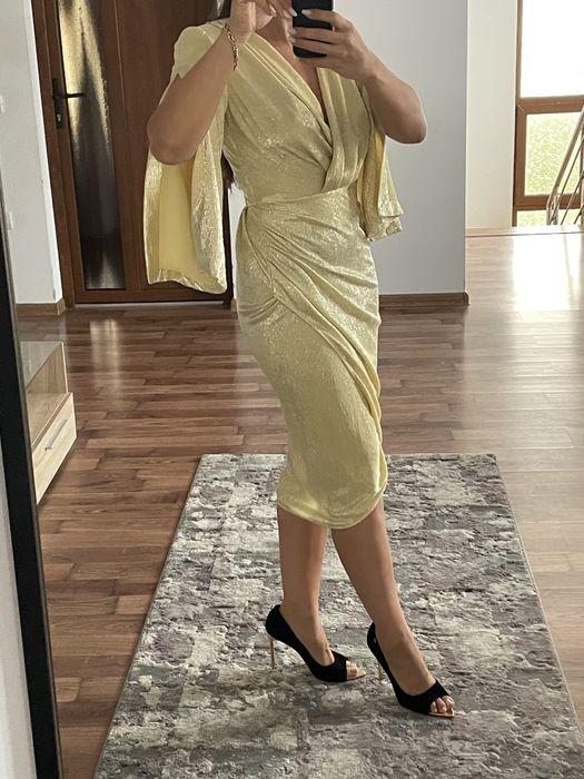 Rochie Elisabetta Franchi