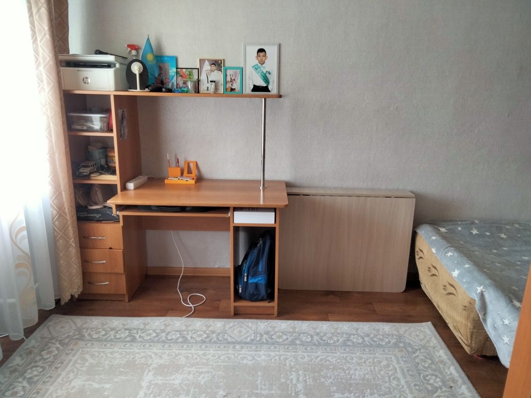Продам квартиру 2комнатную