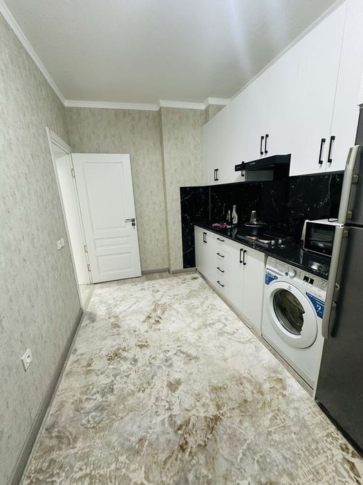 Сдаётся квартира в аренду Яккасарай, ориентир улица Нукус