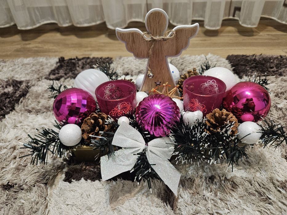 Aranjamente de Crăciun