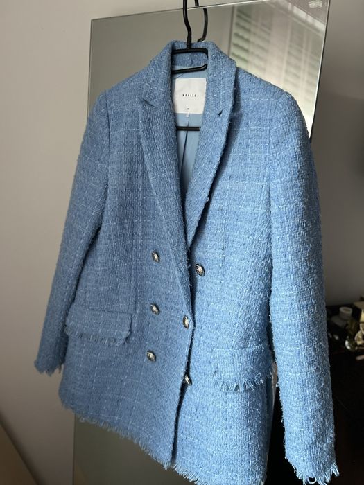 Дамско сако Mohito