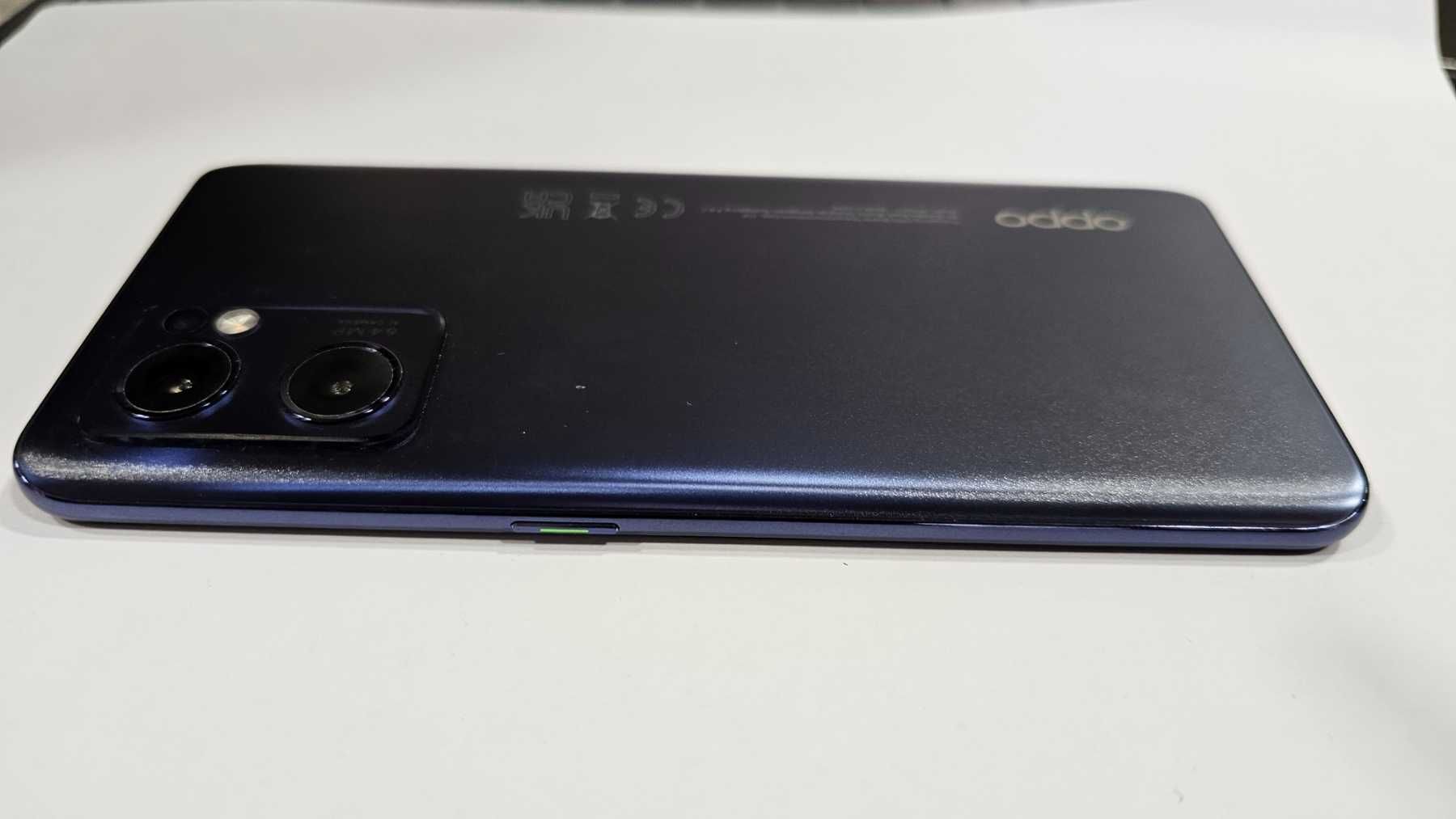 OPPO Find X5 5G 256GB 8GB RAM Dual