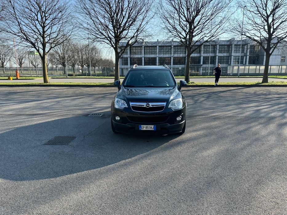 Vand Opel Antara 4x4 automat