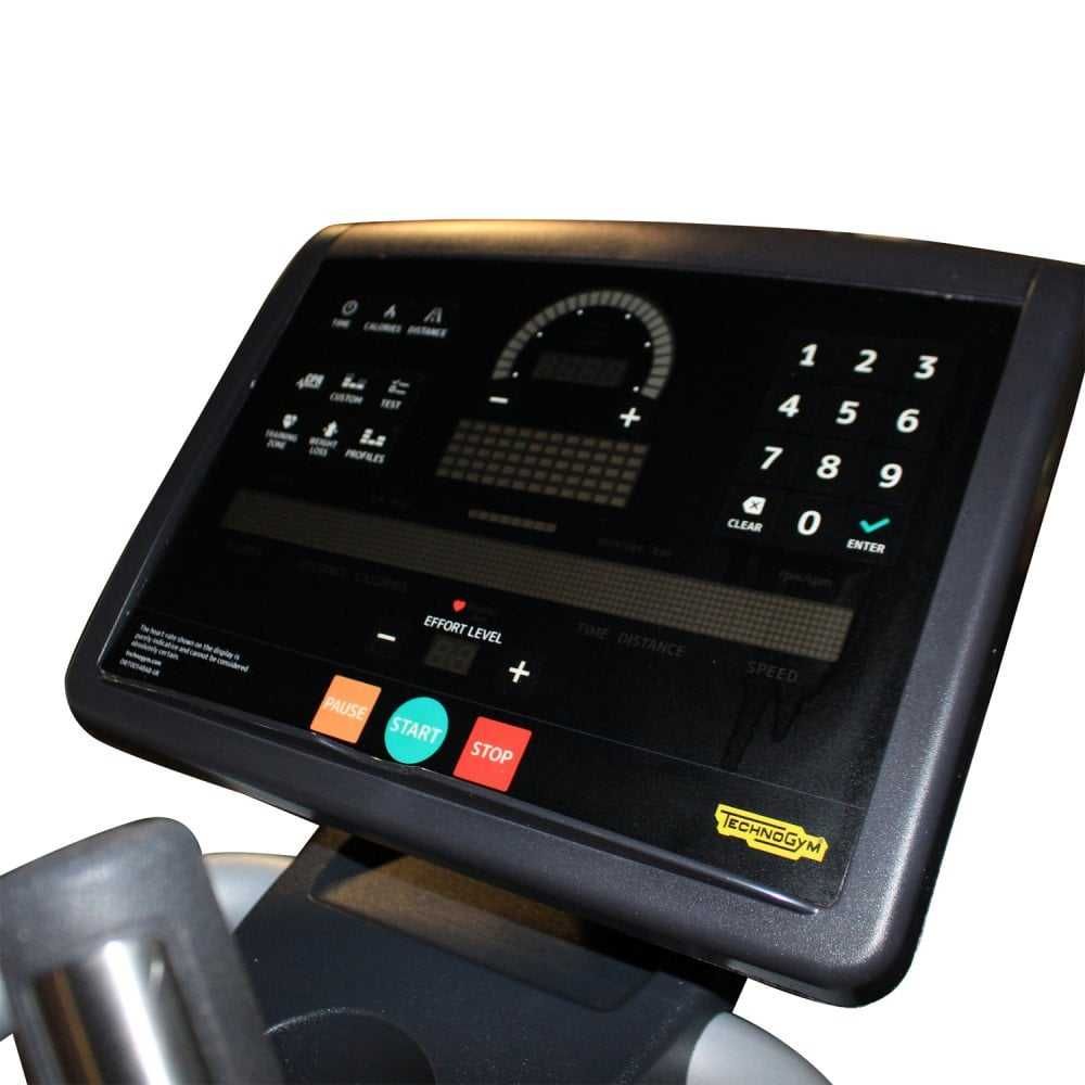 Technogym Synchro 1000 Elliptic LED