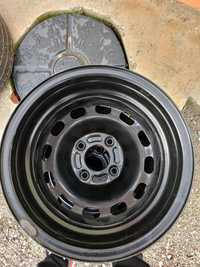 Jante 4x108 r14 ford fiesta etc