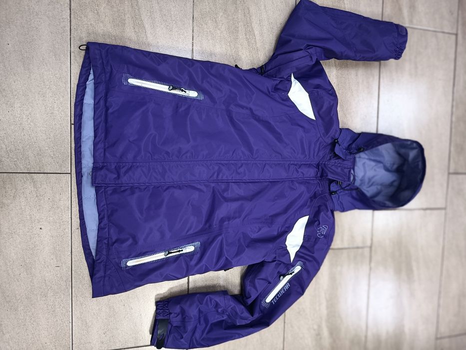 Ски и сноуборд мъжко яке