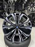 BMW X7 INDIVIDUAL Оригинальный Диск R23