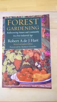 Forest Gardening de Robert Hart