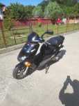Aprilia leonardo 125
