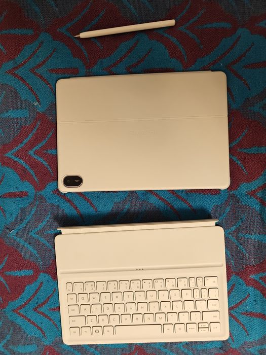 HUAWEI MatePad 11.5 PaperMatte + Pix M-Pencil 3rd Generation