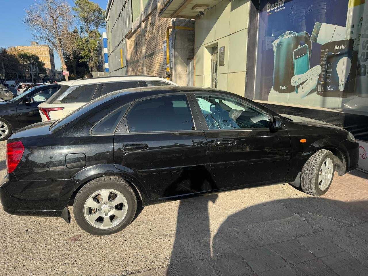 Продается Jentra avtomat 2021 года выпуска.