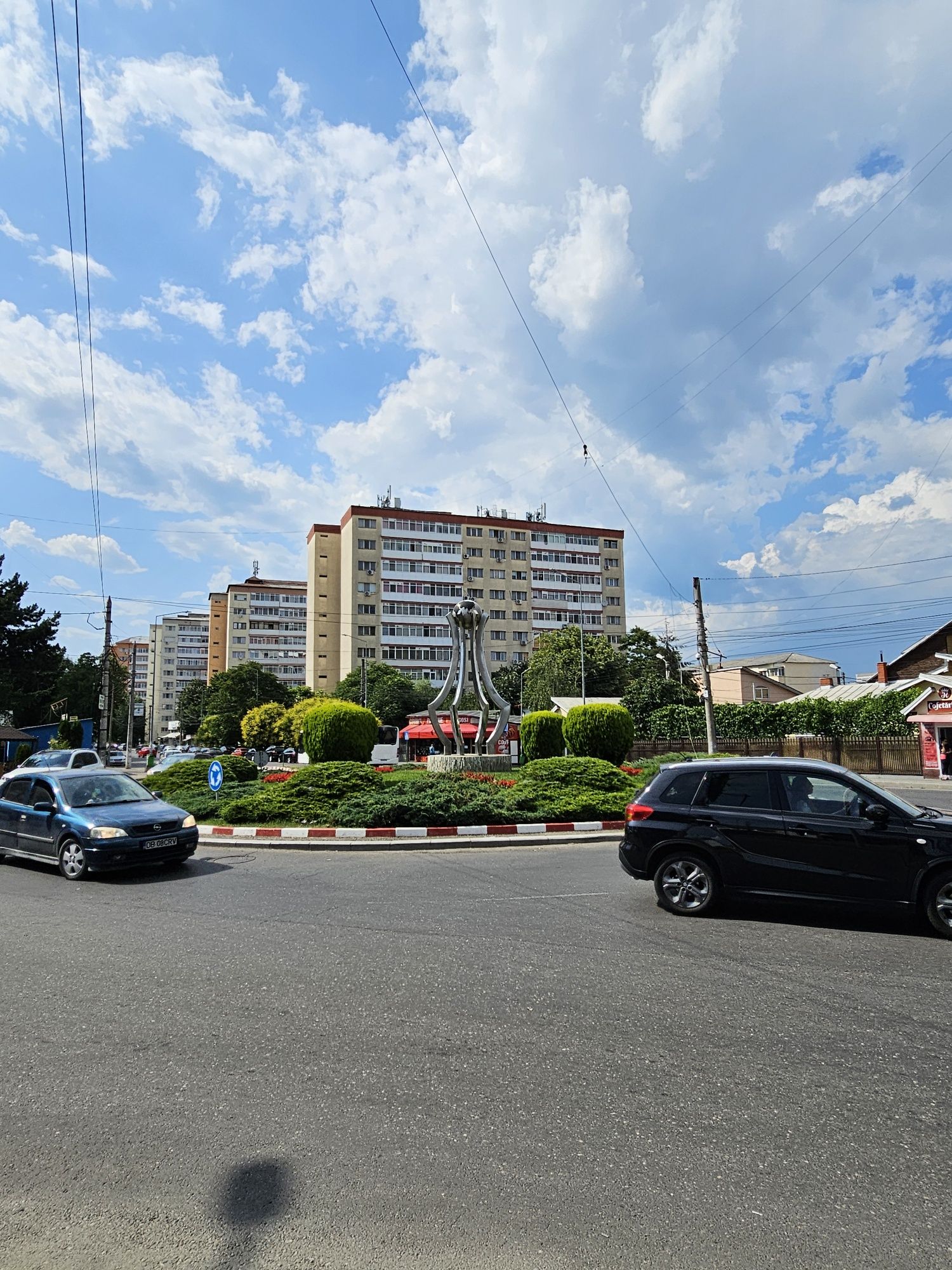 Apartament 3 camere, 83 m, Bulevardul Unirii, lift, renovat total