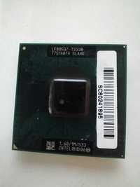 CPU T2330 For Intel Laptop CPU SLA4K 1.60/1M/533