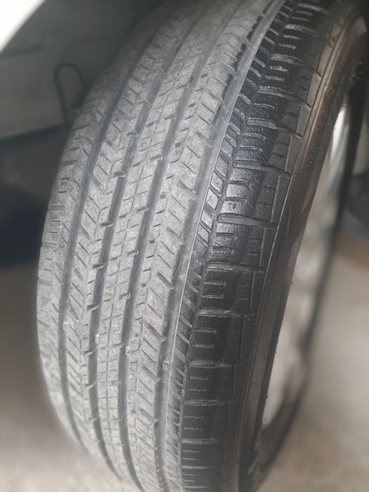 Авто шины 4 штуки Machete 15R 195/60
