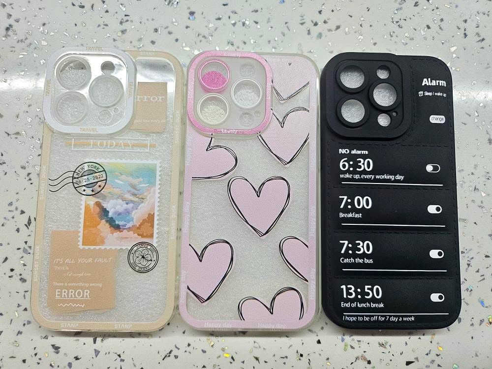 Калъфи за телефон iPhone 14 pro