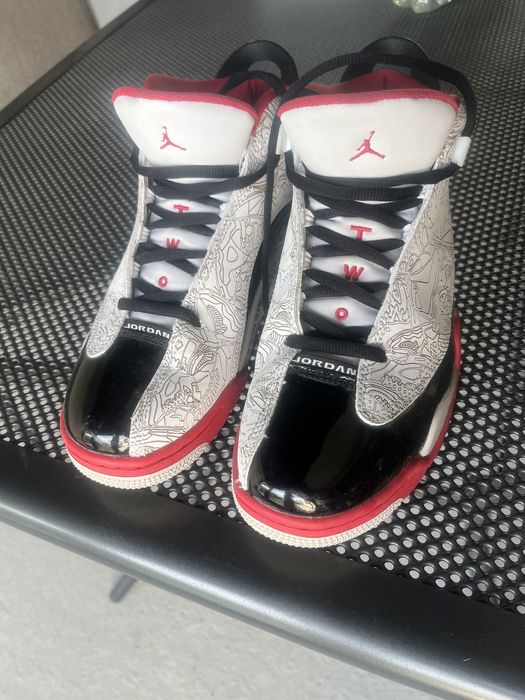 Adidași Jordqn ariginali