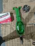 Planetara john deere seria 8000 toate tipurile