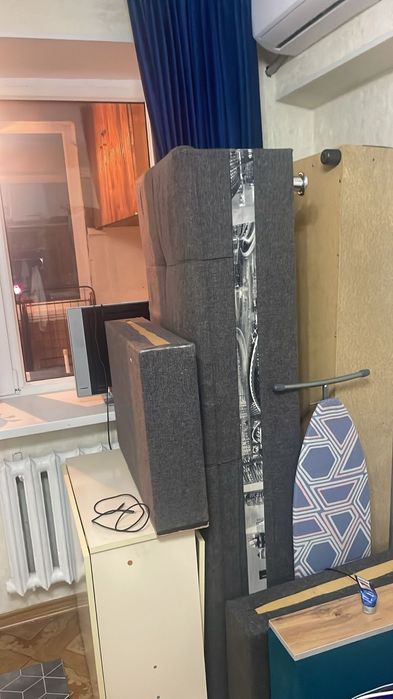 Диван раскладной