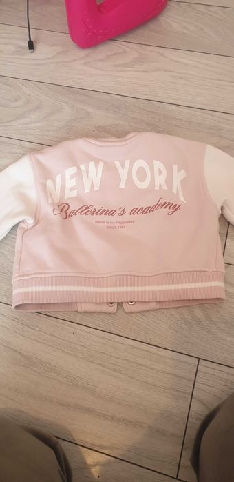 Vand geaca Zara, marimea 98