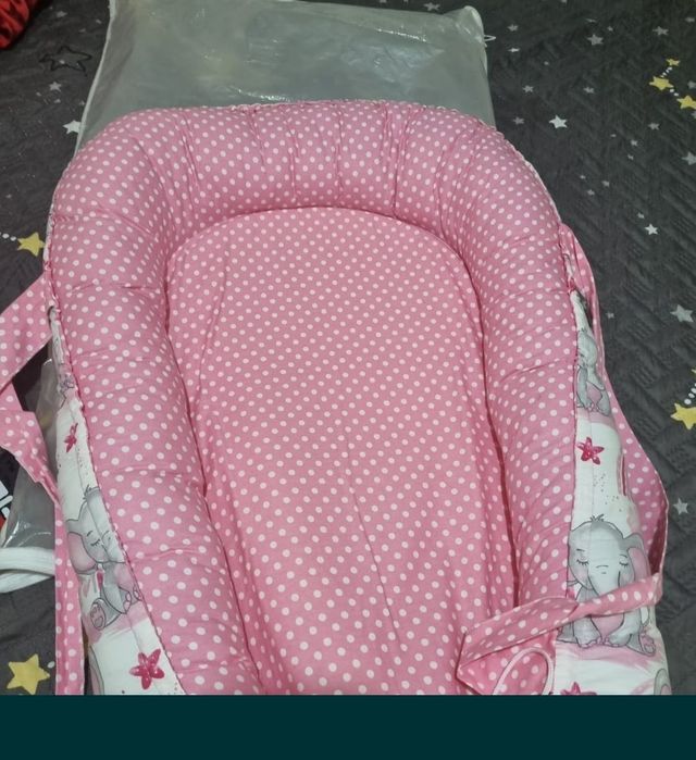 Кокон для новорождённых