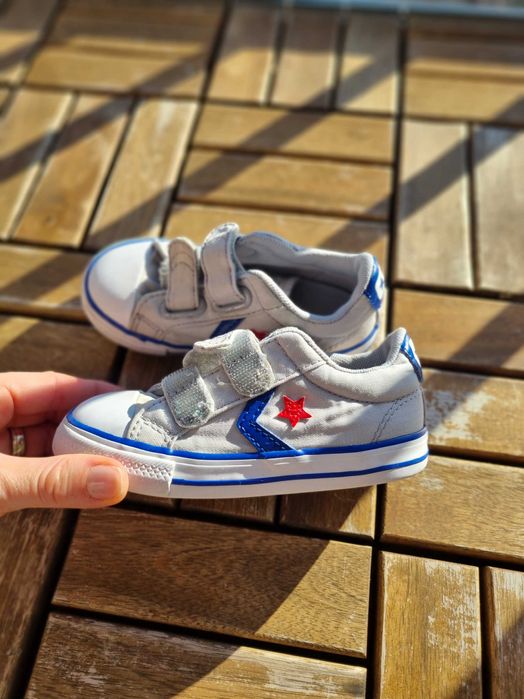 Tenisi Converse 24