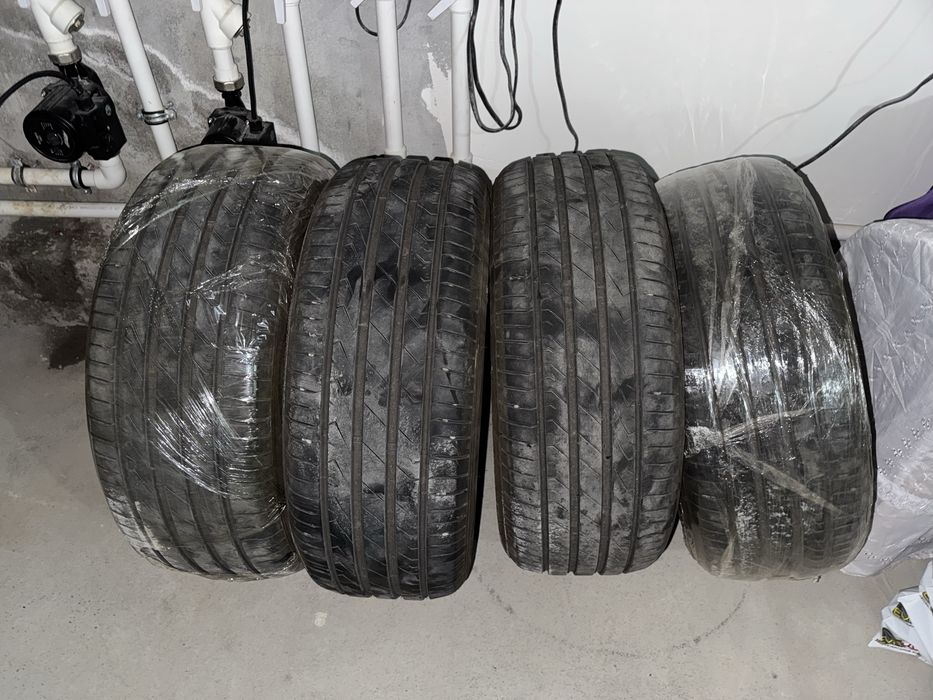 Заводские шины sentury от автомобиля gac aion