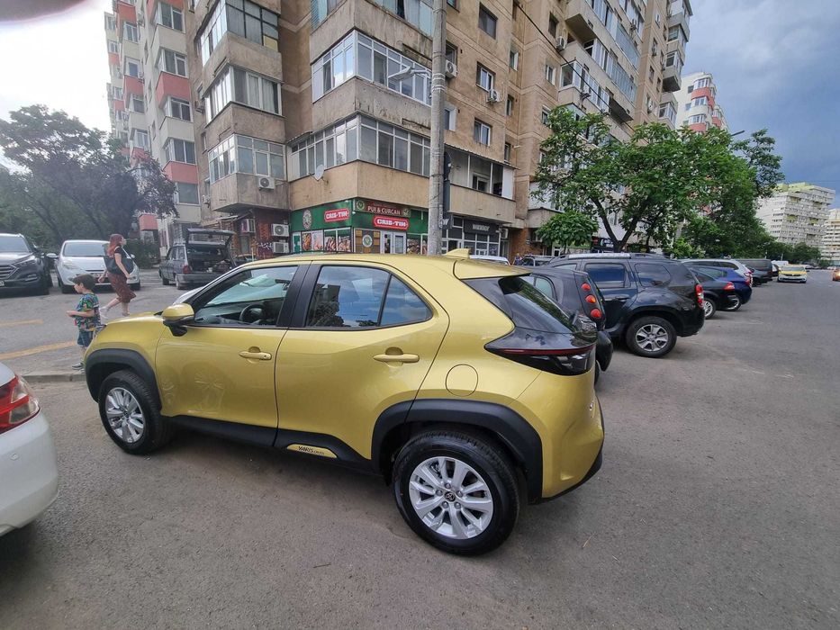 Vând cauciucuri de iarna hankook Cauciucuri  iarna Hankook 205 /55 R16