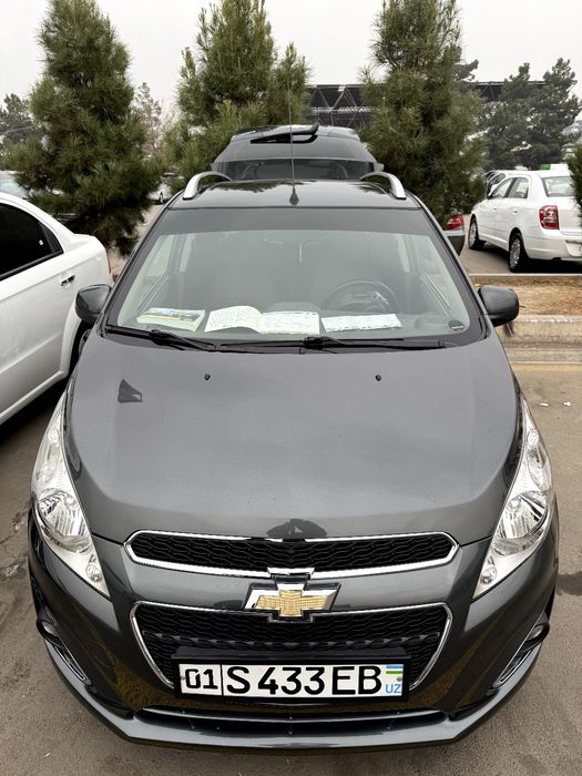 Spark 2019 Spark 2019