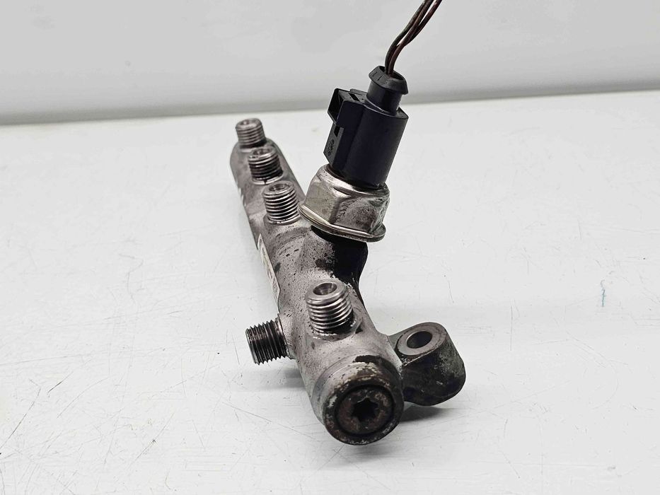 Rampa injectoare  AUDI A5 (8T3) [Fabr 2007-2015] 059130089AH 3.0 TDI C