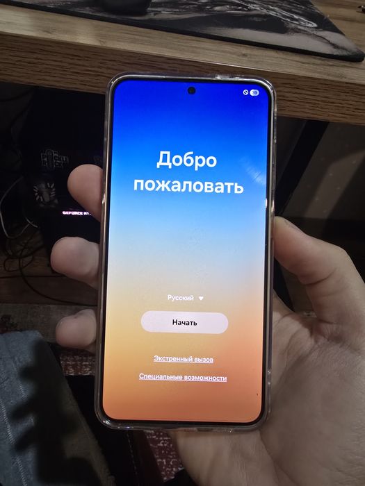 Продам samsung s24 256гб