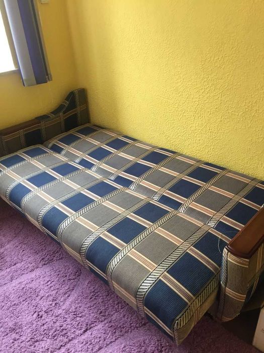 Дава се под наем Двустаен апартамент в София, Горубляне - 75 кв.м за 325 € - Снимка #1