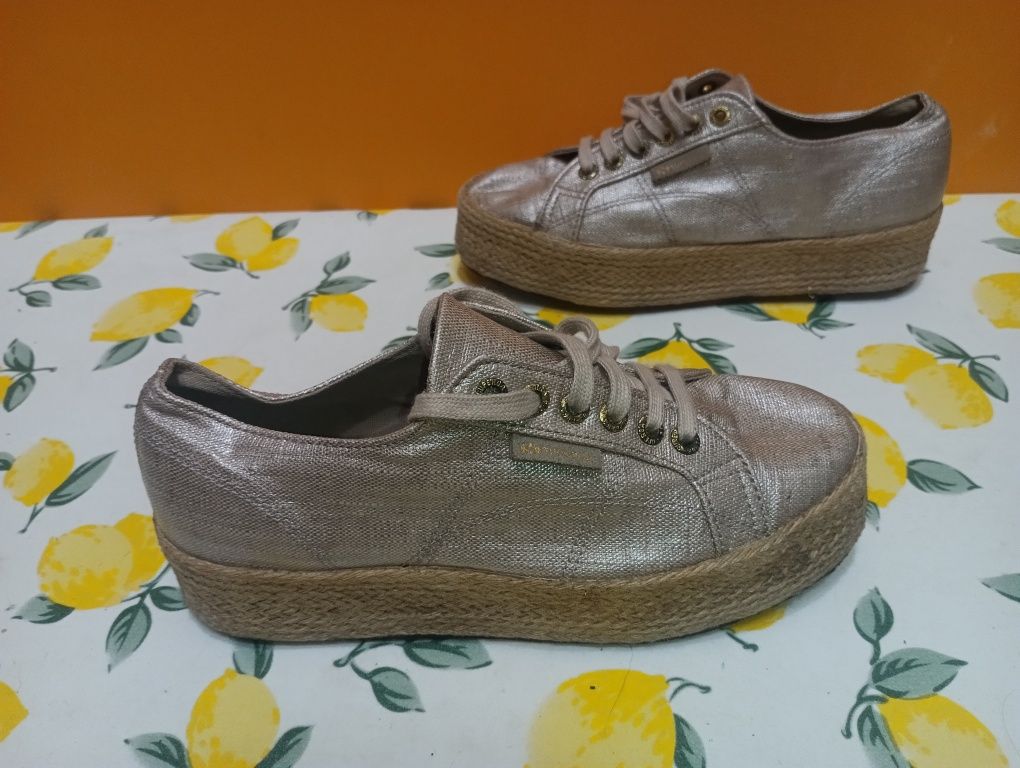 Superga N 39 - 25 лв