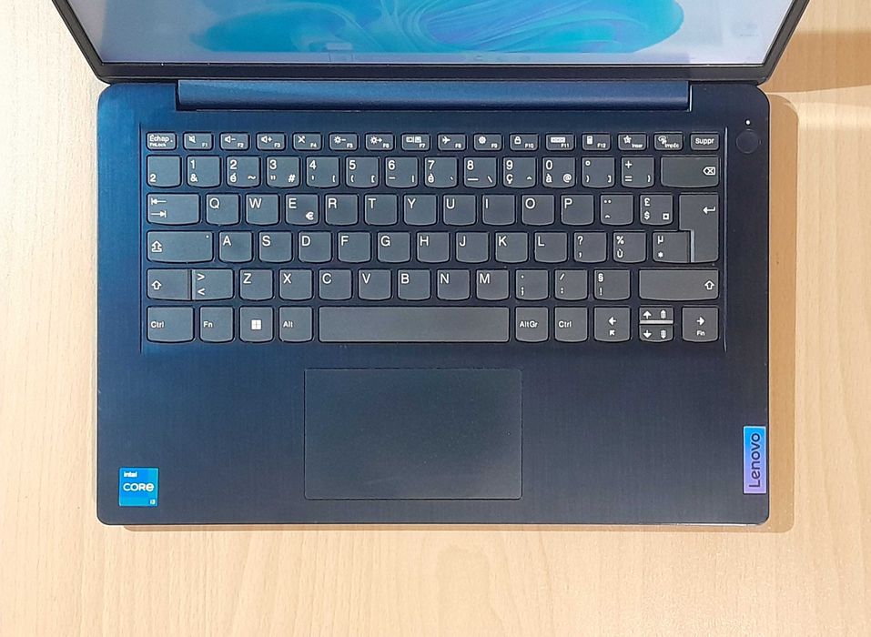 Лаптоп LENOVO IdeaPad 3 14ITL6 / I3-1115G4 / 256Gb NVME / 8Gb DDR4