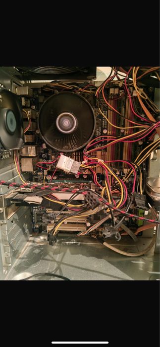 Продам системный блок