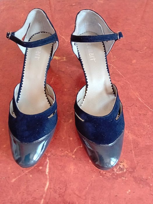 Pantofi dama, marimea 37, firma Comart