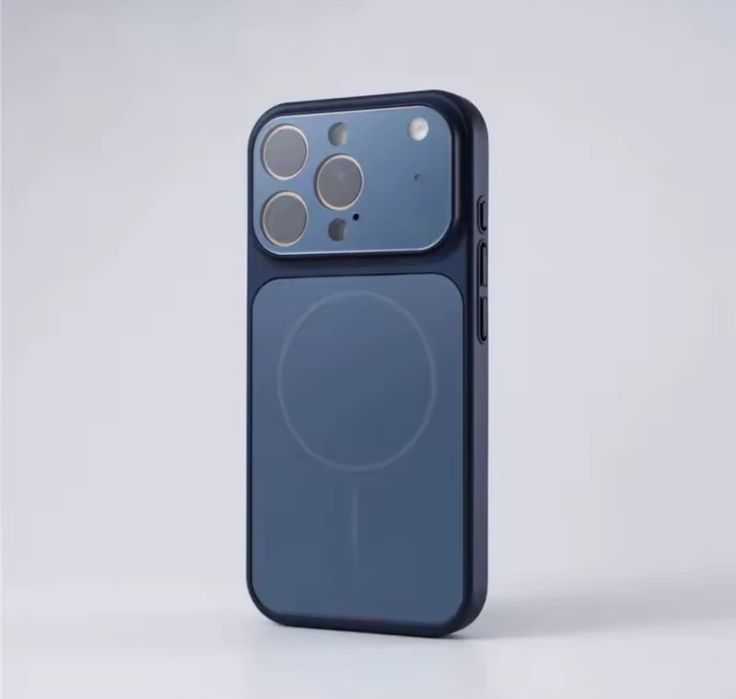 Iphone 17 17 PRO 17 AIR 17 PRO MAX Husa Magsafe Plastic Slim Lucioasa