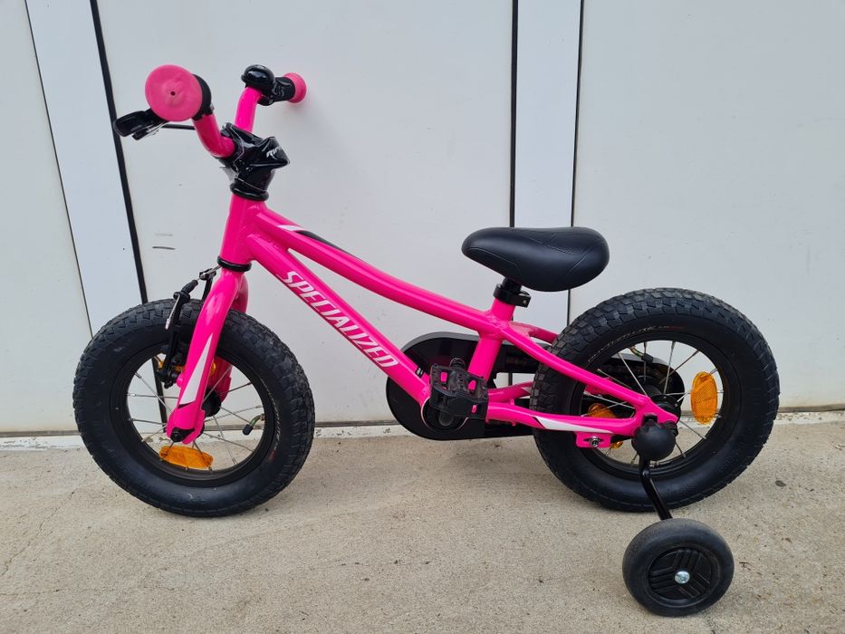 Продавам детско колело Specialized Riprock 12 за момиче