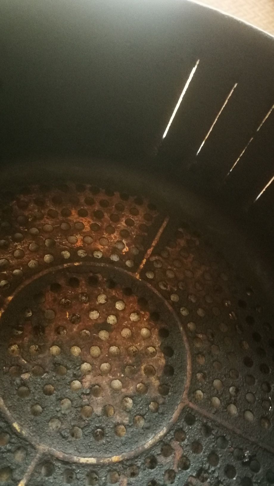Air Fryer (еър фрайер) Ambiano Medion MD 18762 XXL