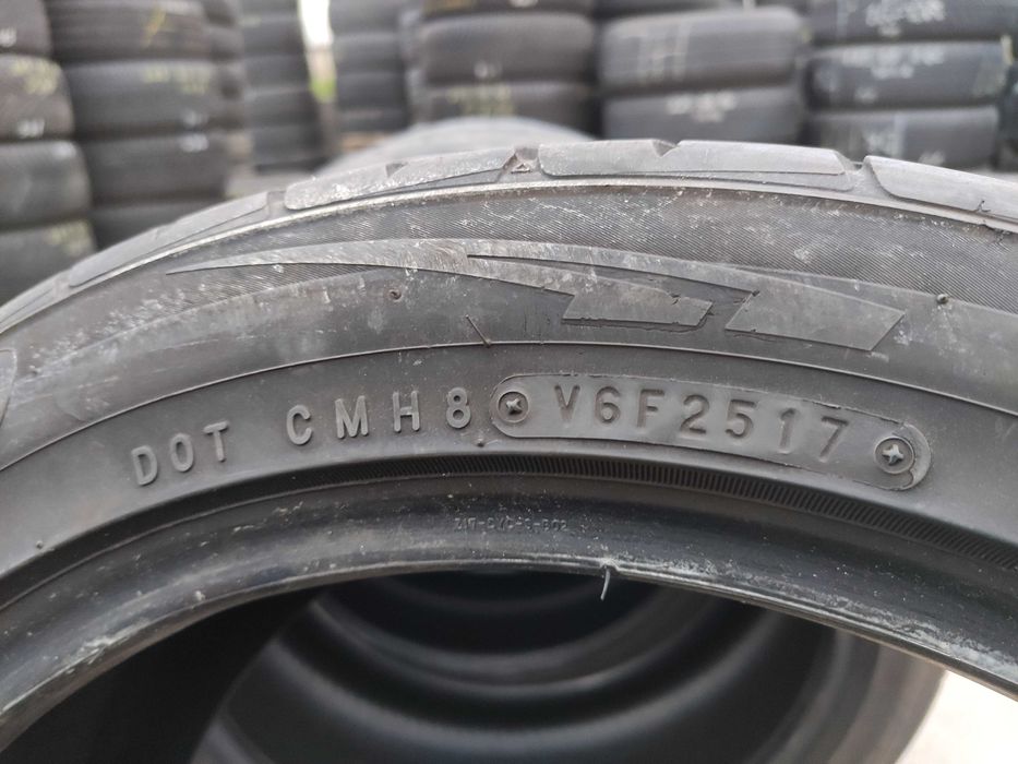 4бр Летни Гуми 225 45 17 - Toyo