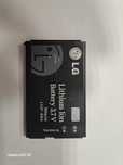 Vând baterie telefon LG LGIP 430A