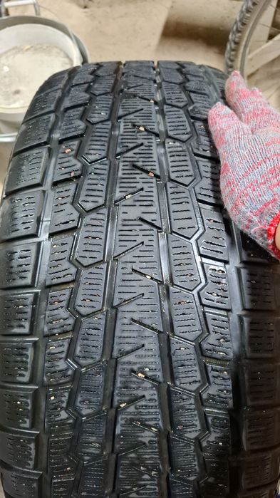 Зимняя резина на лексус