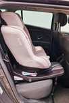 Scaun auto Nuna REBL Plus 360° i-Size 0-18,5 kg