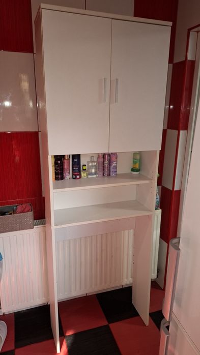 Dulap pt masina de spalat