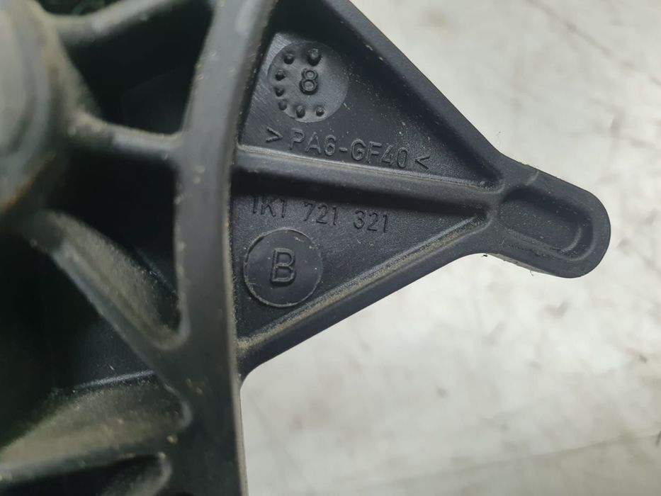 Pedala ambreiaj 1k1721321b Skoda Octavia 2