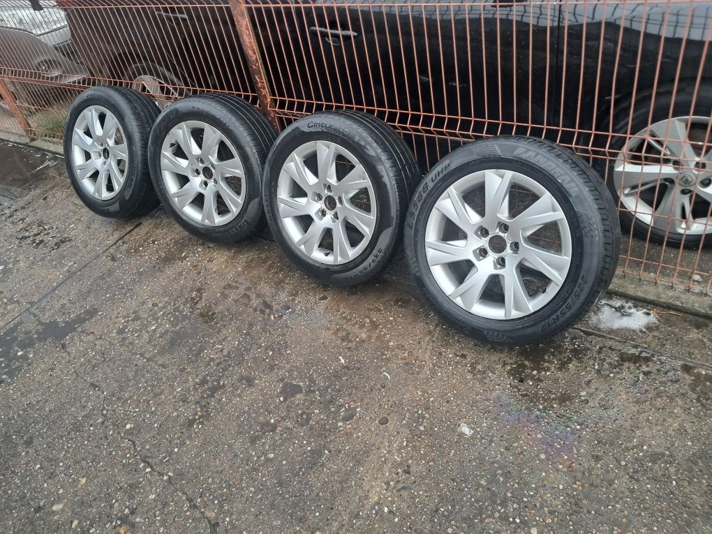 Roti Audi R 17 dimensiune 225 55 17