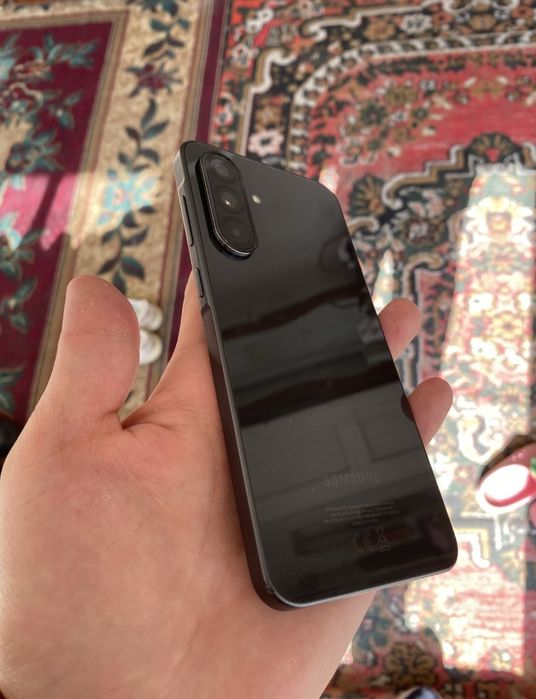 SAMSUNG GALAXY A 36 5 G 8/128 Edial