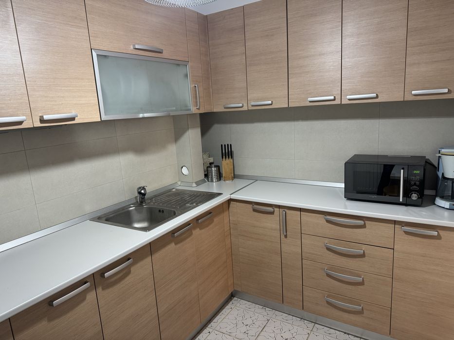 Apartament 3 camere, Drumul Taberei, 1 minut de statia metrou Brancusi